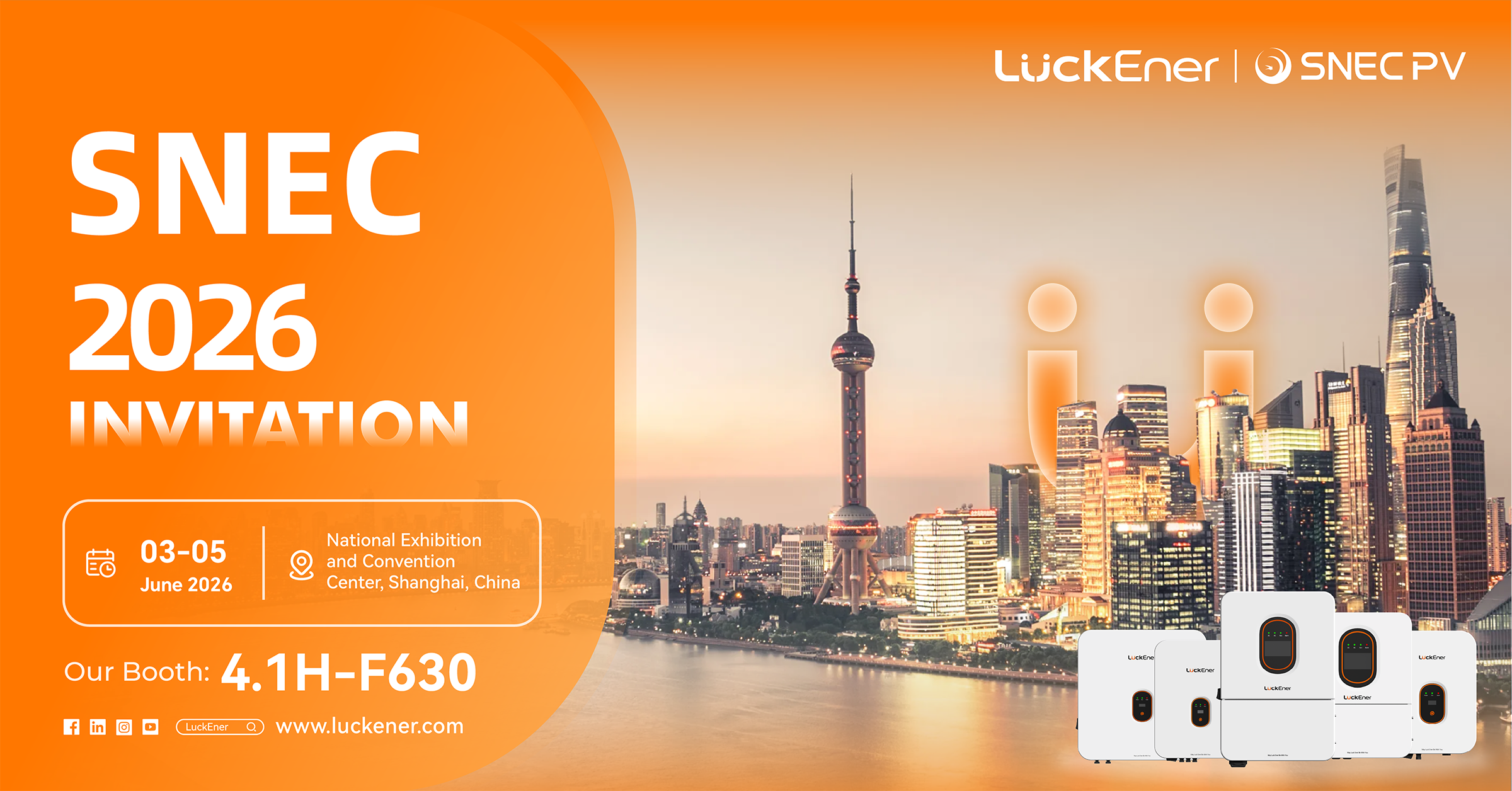 LuckEner | Solar & Energy Solutions for Homes & Businesses